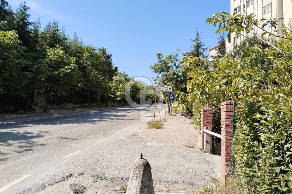 Mutlukent Göl Bloklarında Kiralık 3+1 Arakat Daire