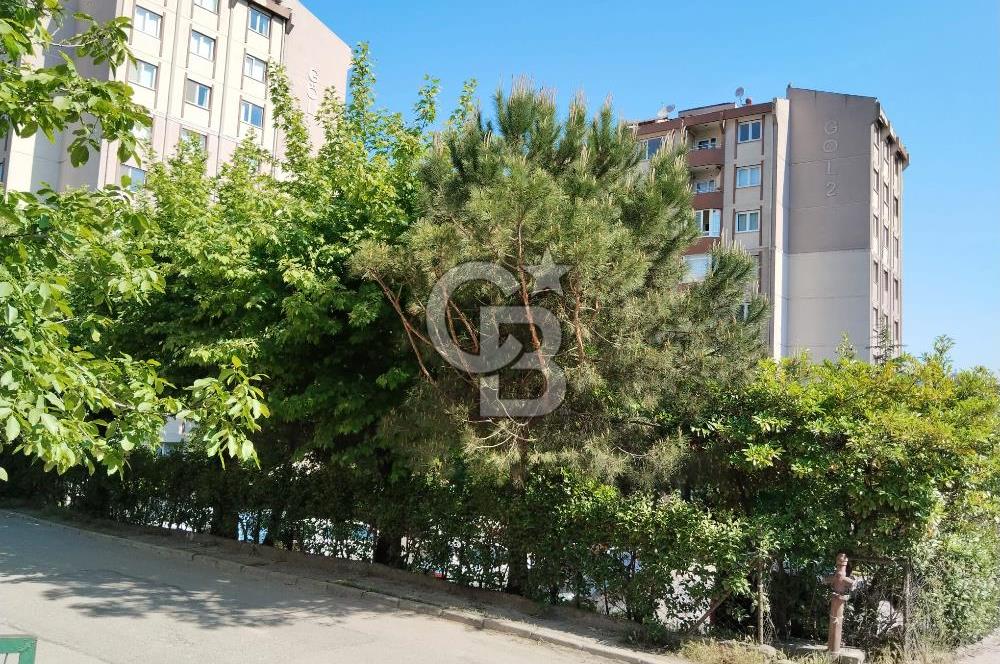 Mutlukent Göl Bloklarında Kiralık 3+1 Arakat Daire