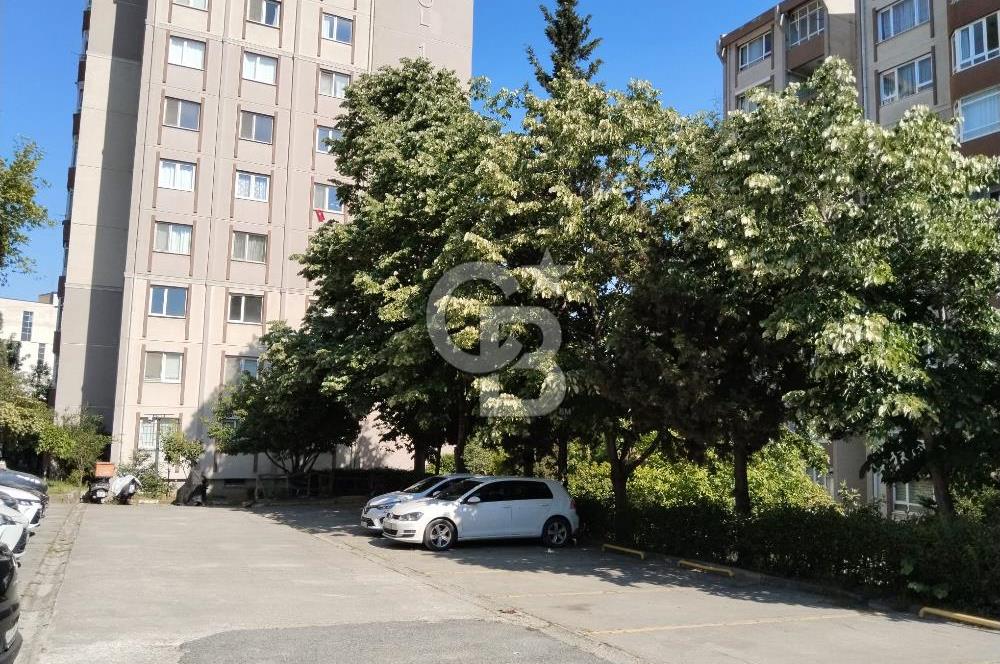 Mutlukent Göl Bloklarında Kiralık 3+1 Arakat Daire