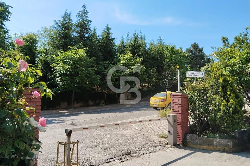 Mutlukent Göl Bloklarında Kiralık 3+1 Arakat Daire