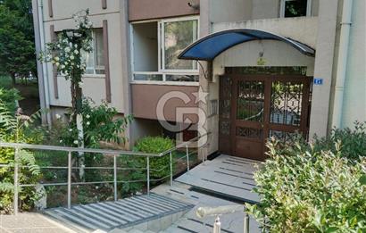 Mutlukent Göl Bloklarında Kiralık 3+1 Arakat Daire
