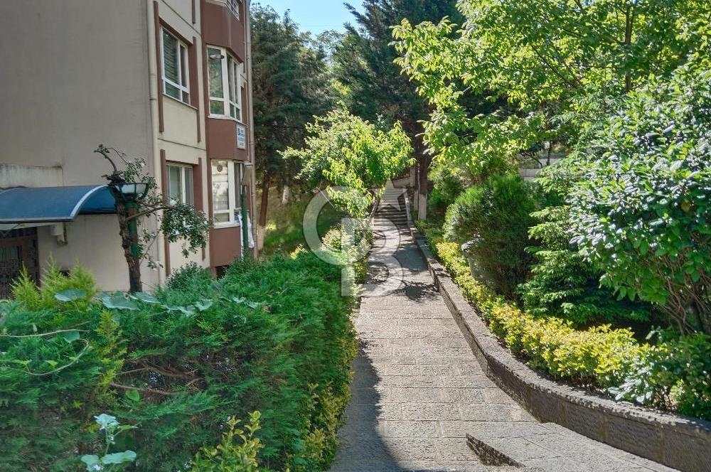 Mutlukent Göl Bloklarında Kiralık 3+1 Arakat Daire