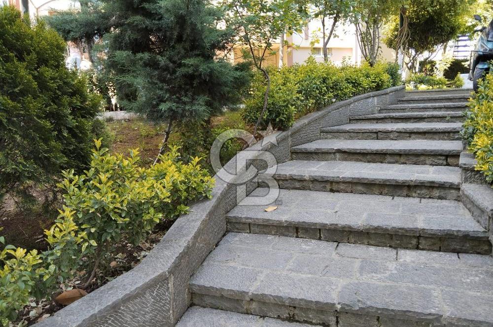 Mutlukent Göl Bloklarında Kiralık 3+1 Arakat Daire