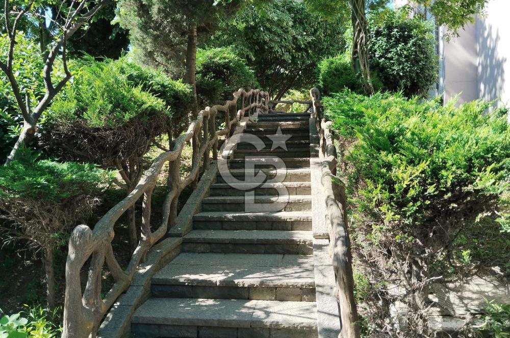 Mutlukent Göl Bloklarında Kiralık 3+1 Arakat Daire