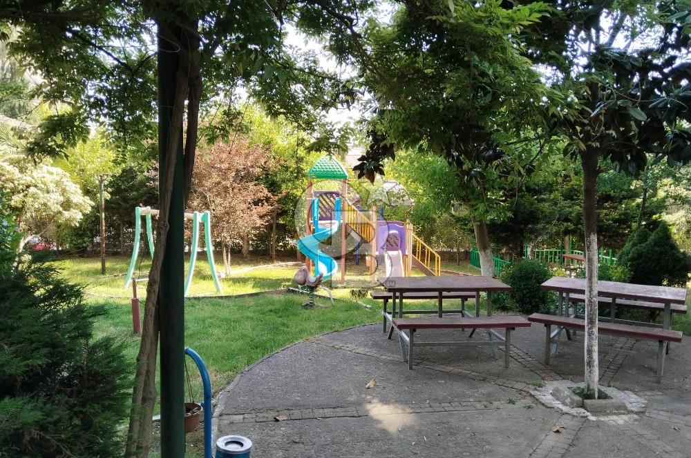 Mutlukent Göl Bloklarında Kiralık 3+1 Arakat Daire