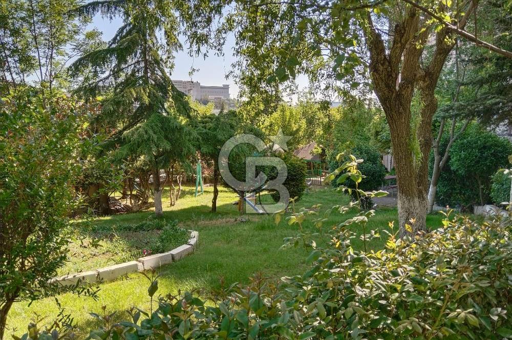 Mutlukent Göl Bloklarında Kiralık 3+1 Arakat Daire