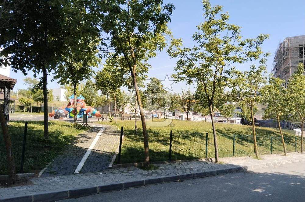 Mutlukent Göl Bloklarında Kiralık 3+1 Arakat Daire