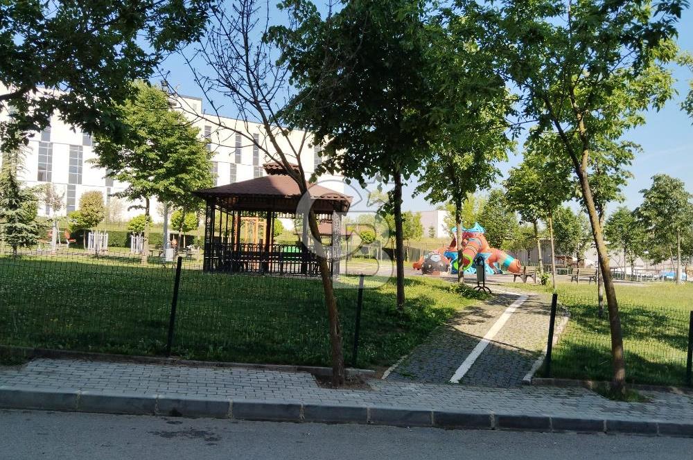 Mutlukent Göl Bloklarında Kiralık 3+1 Arakat Daire