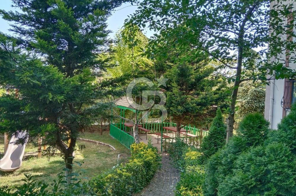 Mutlukent Göl Bloklarında Kiralık 3+1 Arakat Daire