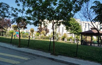 Mutlukent Göl Bloklarında Kiralık 3+1 Arakat Daire