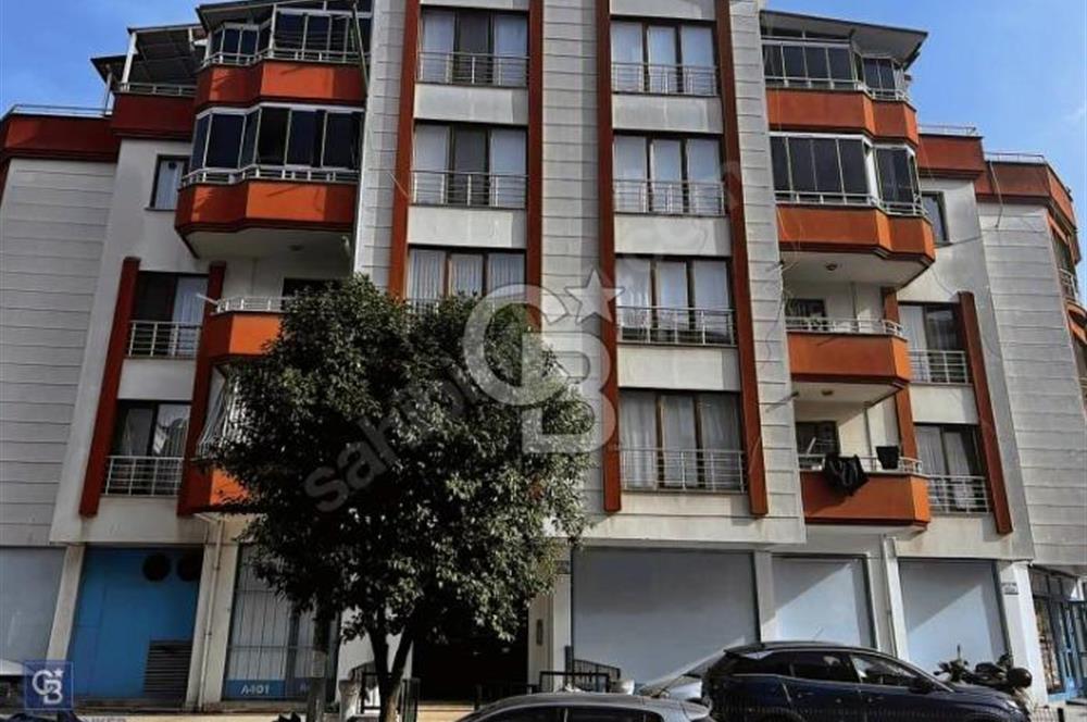 YALOVA MERKEZ SATILIK 4+1 GENİŞ DUBLEKS DAİRE
