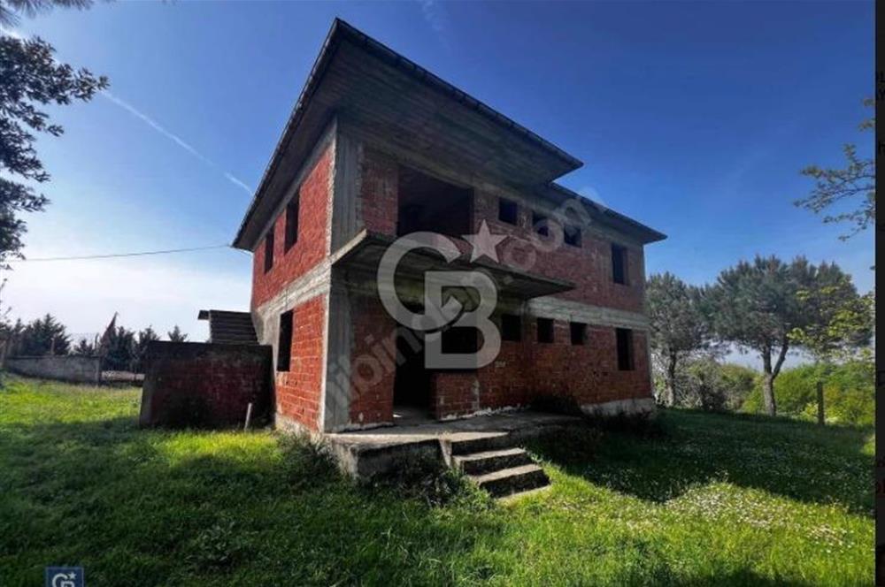 YALOVA MERKEZ KİRAZLIDA SATILIK TARLA