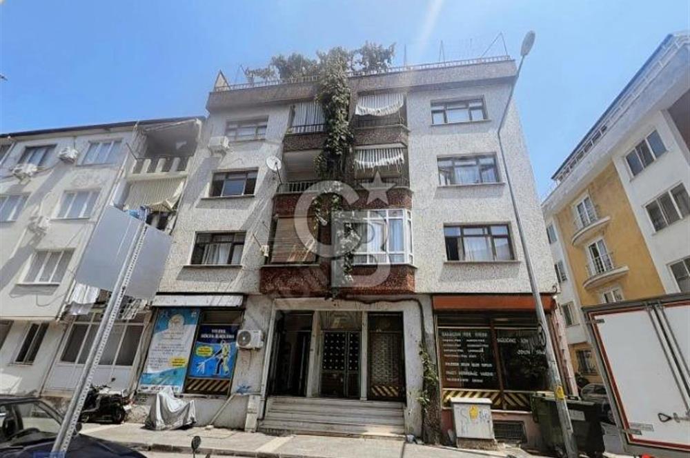 SATILIK YALOVA MERKEZ F ÇAKMAK MAH 2+1 DAİRE FİYAT DÜŞTÜ