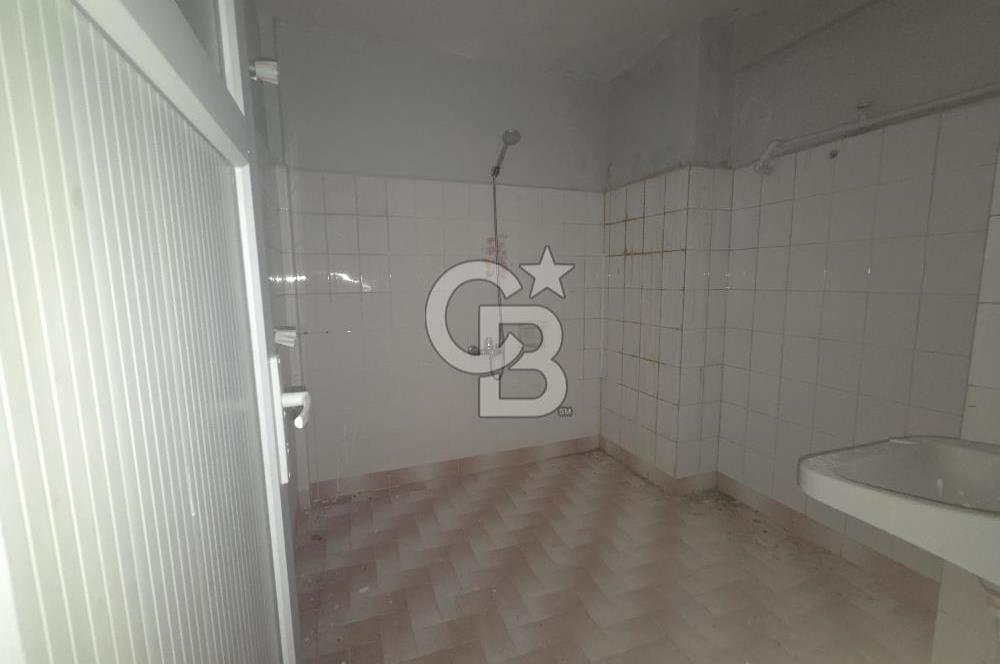 BURSA OSMANGAZİ ALEMDAR MAH. ARSA TAPULU SATILIK MÜSTAKİL EV