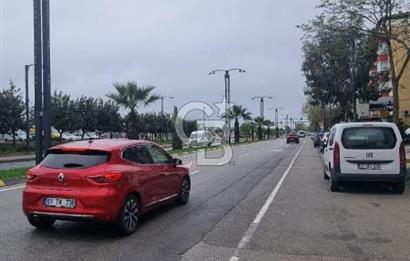 TRABZON SAHİL YOLU ÜZERİNDE 145 M2 3+1 KİRALIK DAİRE