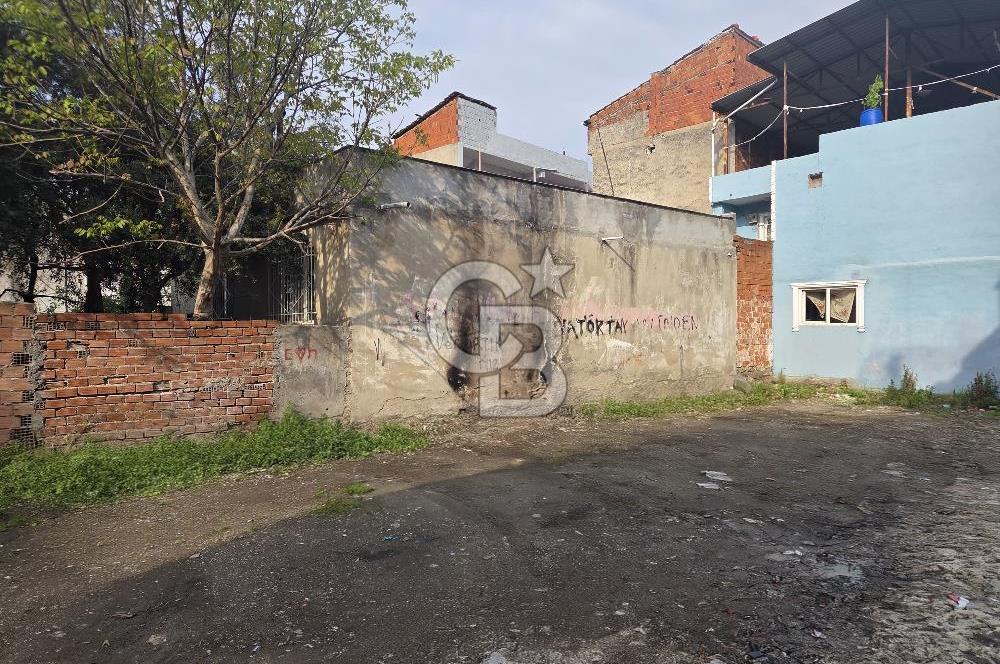 BURSA OSMANGAZİ ALEMDAR MAH. ARSA TAPULU SATILIK MÜSTAKİL EV