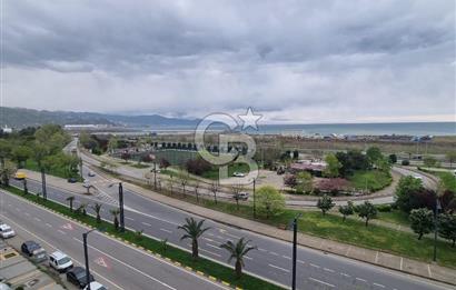 TRABZON SAHİL YOLU ÜZERİNDE 145 M2 3+1 KİRALIK DAİRE
