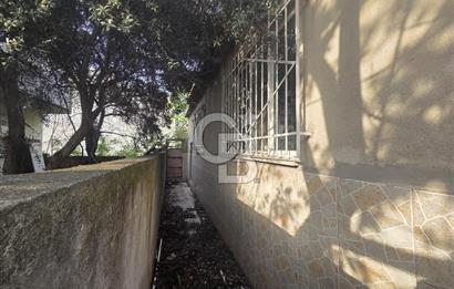 BURSA OSMANGAZİ ALEMDAR MAH. ARSA TAPULU SATILIK MÜSTAKİL EV