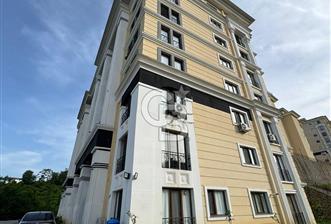 PELİTLİDE SİTE İÇERİSİNDE 1+1 EŞYALI KİRALIK DAİRE