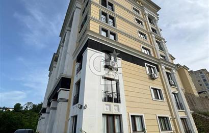 PELİTLİDE SİTE İÇERİSİNDE 1+1 EŞYALI KİRALIK DAİRE