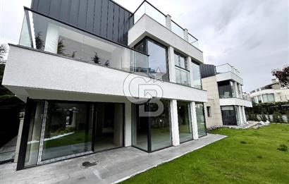 ÇANKAYA MUTLUKENT MAH ANGORA VİLLALARI SATILIK 5+2 NATAMAM VİLLA
