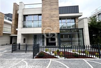 ÇANKAYA MUTLUKENT MAH ANGORA VİLLALARI SATILIK 5+2 NATAMAM VİLLA