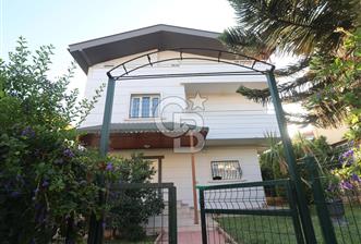 Mersin Mezitli Kuyuluk Çamlıca Mah.4 +1 TRIPLEX Villa,