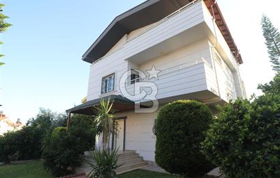 Mersin Mezitli Kuyuluk Çamlıca Mah.4 +1 TRIPLEX Villa,