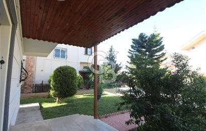 Mersin Mezitli Kuyuluk Çamlıca Mah.4 +1 TRIPLEX Villa,