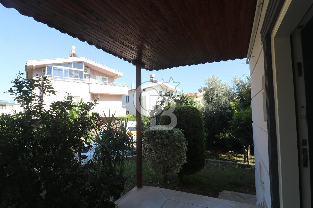 Mersin Mezitli Kuyuluk Çamlıca Mah.4 +1 TRIPLEX Villa,