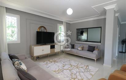 Mersin Mezitli Kuyuluk Çamlıca Mah.4 +1 TRIPLEX Villa,