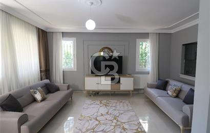Mersin Mezitli Kuyuluk Çamlıca Mah.4 +1 TRIPLEX Villa,
