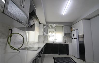 Mersin Mezitli Kuyuluk Çamlıca Mah.4 +1 TRIPLEX Villa,