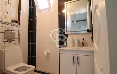 Mersin Mezitli Kuyuluk Çamlıca Mah.4 +1 TRIPLEX Villa,