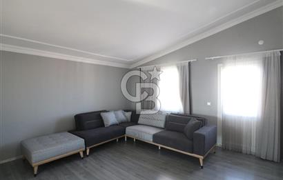 Mersin Mezitli Kuyuluk Çamlıca Mah.4 +1 TRIPLEX Villa,