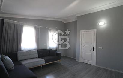 Mersin Mezitli Kuyuluk Çamlıca Mah.4 +1 TRIPLEX Villa,