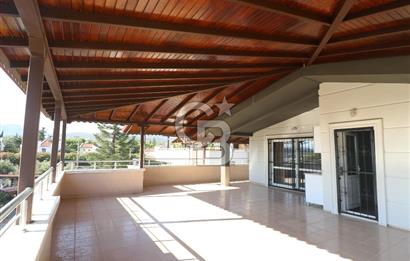 Mersin Mezitli Kuyuluk Çamlıca Mah.4 +1 TRIPLEX Villa,