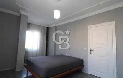 Mersin Mezitli Kuyuluk Çamlıca Mah.4 +1 TRIPLEX Villa,