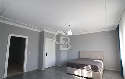 Mersin Mezitli Kuyuluk Çamlıca Mah.4 +1 TRIPLEX Villa,