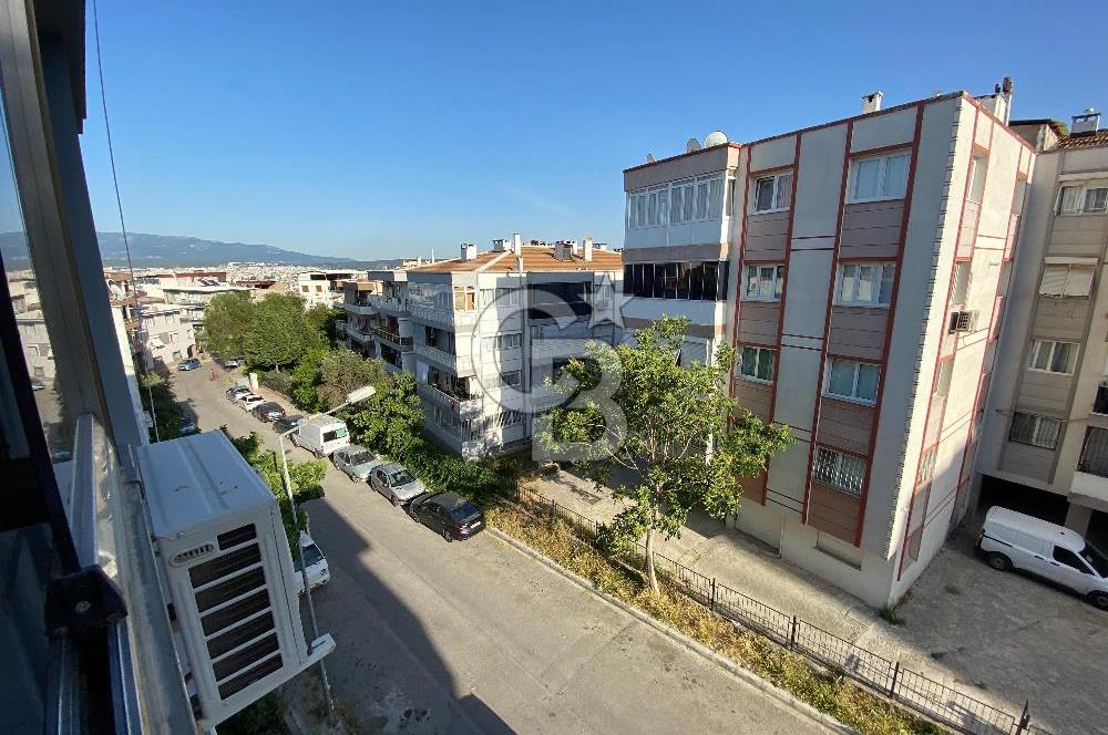 KARABAĞLAR SEVGİ MAHALLESİ 2+1 KİRALIK DAİRE