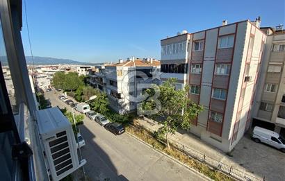 KARABAĞLAR SEVGİ MAHALLESİ 2+1 KİRALIK DAİRE