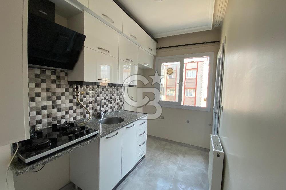 KARABAĞLAR SEVGİ MAHALLESİ 2+1 KİRALIK DAİRE