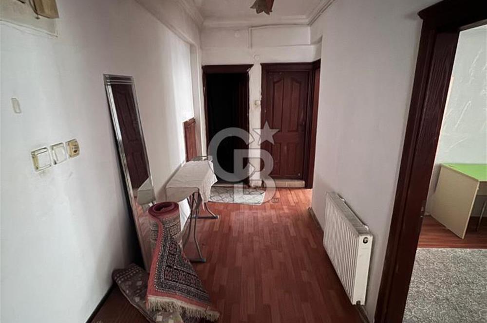 KALKINMA MAHALLESİ MERKEZİ KONUMDA 2+1 SATILIK DAİRE