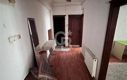 KALKINMA MAHALLESİ MERKEZİ KONUMDA 2+1 SATILIK DAİRE
