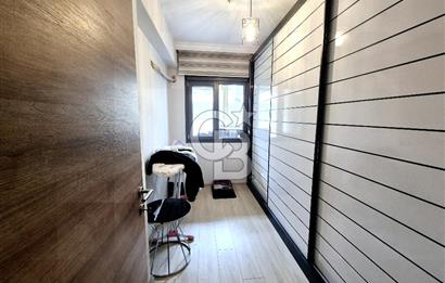 Çiğli Marka 270 Sitesi 2+1 Bahçeli Satılık Daire 