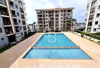 Çiğli Marka 270 Sitesi 2+1 Bahçeli Satılık Daire 