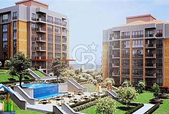 RESİTAL BAHÇEŞEHİR ' DEN 4+1 TERS DUBLEKS SIFIR DAİRE