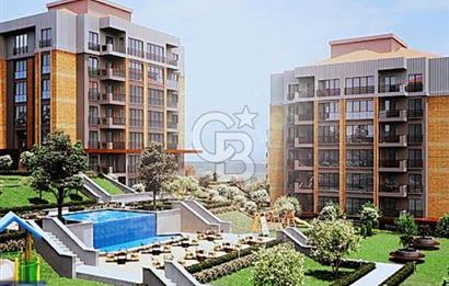 RESİTAL BAHÇEŞEHİR ' DEN 4+1 TERS DUBLEKS SIFIR DAİRE