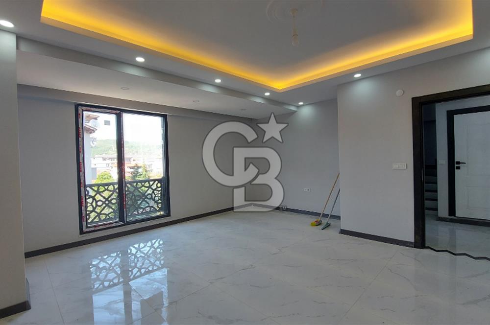 Derince Çenedağ Satılık SIFIR 4+1 Lüks Dubleks Fırsat Daire
