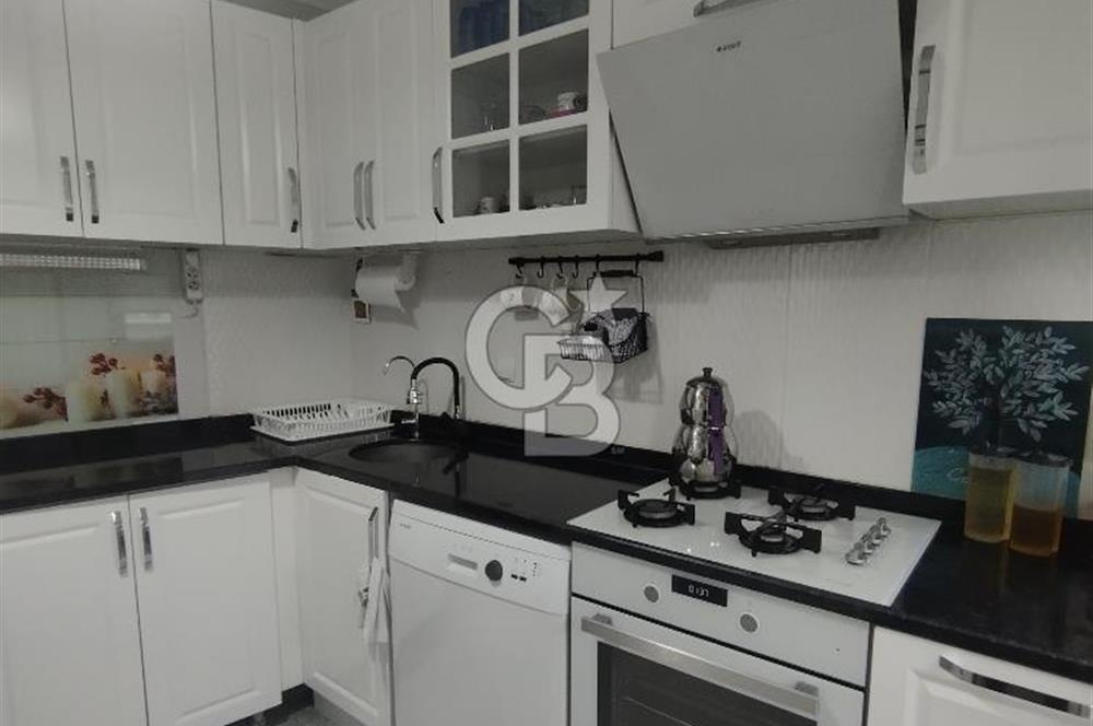 ÇEKMEKÖY ÇATALMESE DE 2+1 SATILIK DAİRE